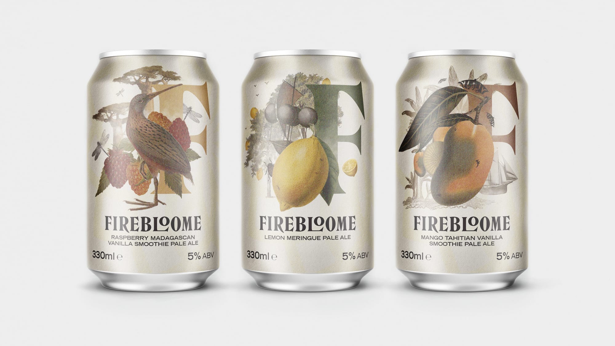 Firebloome project image