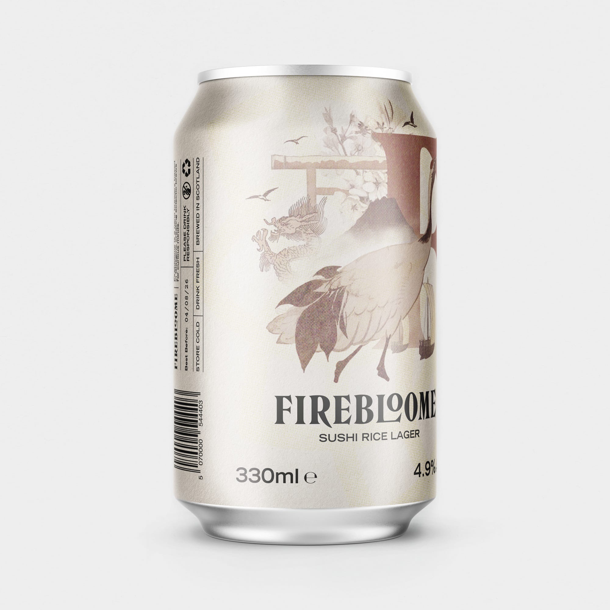 Firebloome project image